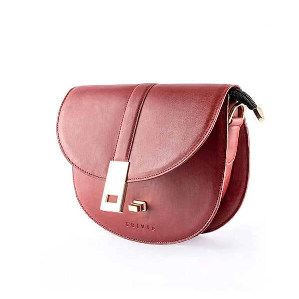 Super sling for Women Maroon