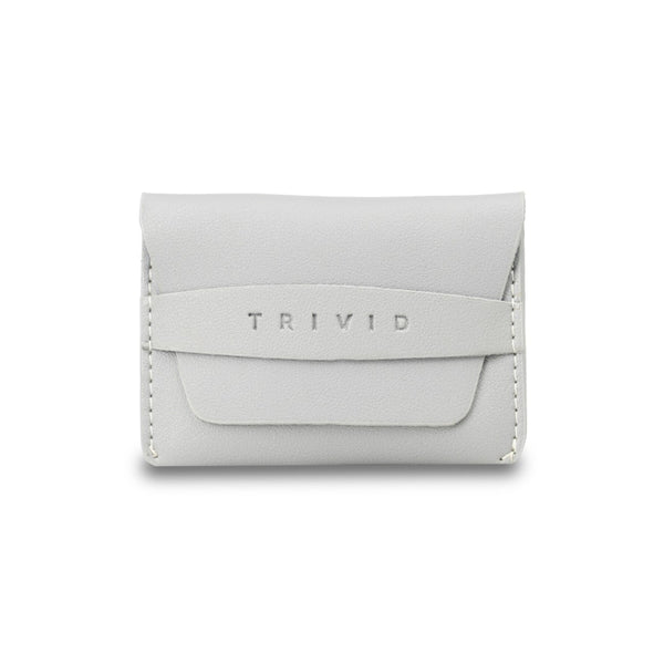 Voyage Wallet Grey